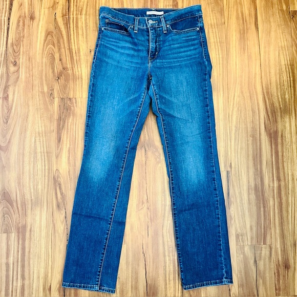 Levi’s 314 shaping straight - Picture 1 of 5